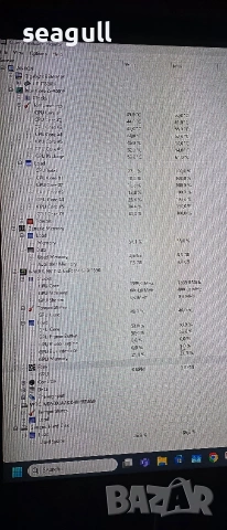 Настолен компютър i9400f gtx 1650, снимка 3 - Геймърски - 53283955