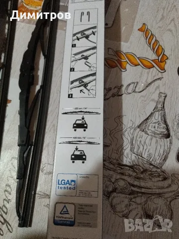 Чистачки , снимка 5 - Аксесоари и консумативи - 49204265