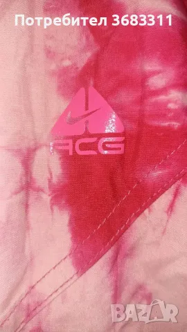 Яке Nike ACG Puffer , снимка 4 - Якета - 48564023