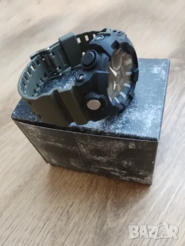 Оригинален G-Shock.Нов., снимка 3 - Мъжки - 49766267