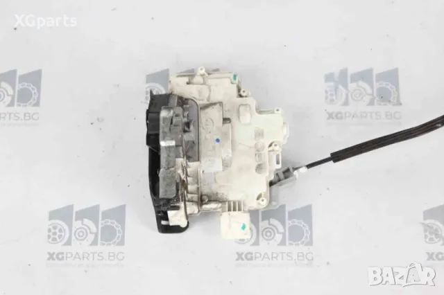  Брава врата задна дясна за Audi A4 B8 (2007-2011), снимка 2 - Части - 48517523