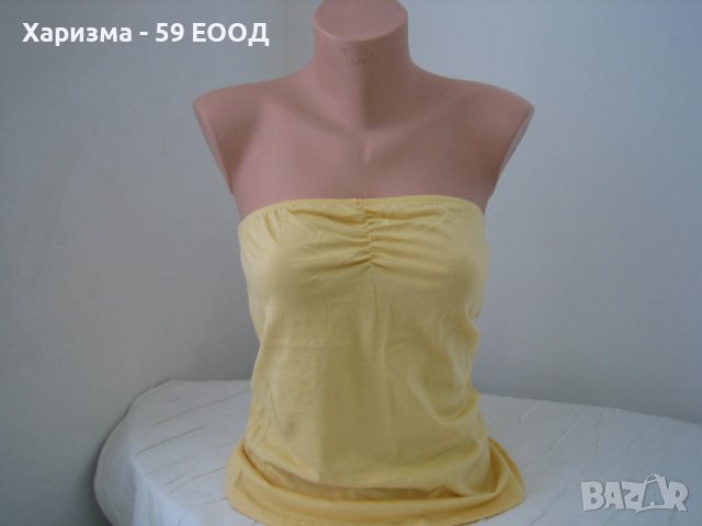 Дрехи по 1 лв. - Уникално предложение !, снимка 4 - Тениски - 40264604