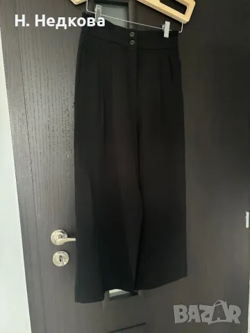 H&M панталон, снимка 5 - Панталони - 47788795