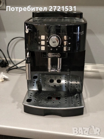 Кафемашина Delonghi Magnifica S 