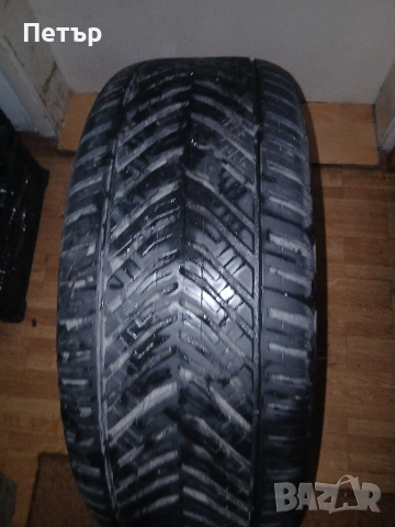 17цола резервна гума опел инсигния А , снимка 6 - Гуми и джанти - 54040029