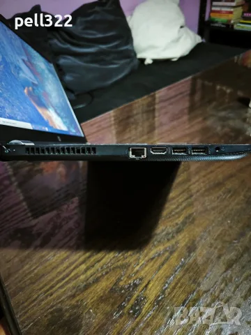 Лаптоп HP 15.6" 8GB RAM SSD, снимка 5 - Лаптопи за дома - 55944337