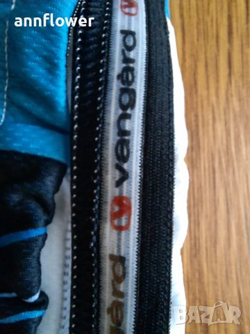 Горнище за колоездене V Vangard , снимка 18 - Спортни дрехи, екипи - 37267907