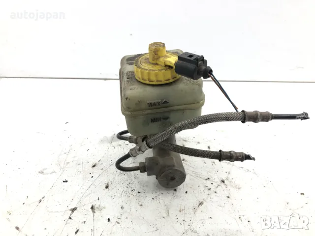 Спирачна помпа Audi A3 8l Ауди А3 8л , снимка 3 - Части - 49301253