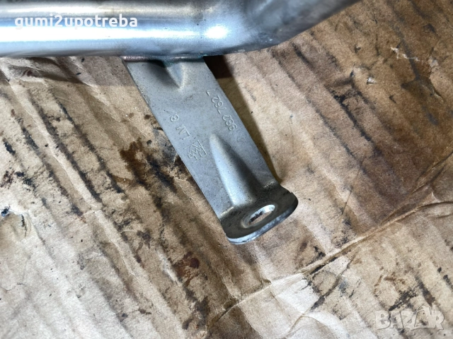 Инжекционна Релса Горивна Рампа 7L5133942A Porsche Cayenne S 4.5 2005г 9PA, снимка 5 - Части - 51930609