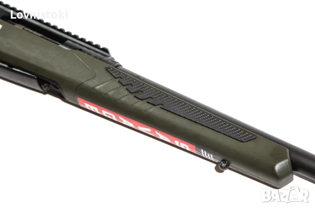 Карабина Savage IMPULSE HOG HUNTER 308win с резба 5/8х24, снимка 13 - Ловно оръжие - 49847279
