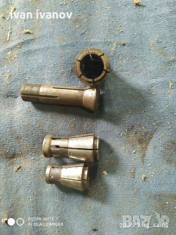 Цанги, снимка 3 - Други инструменти - 29429886