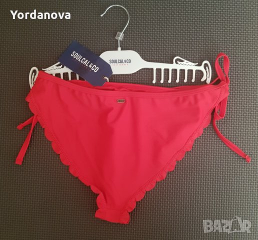 SoulCal ново дамско долнище на бански., снимка 5 - Бански костюми - 33756961