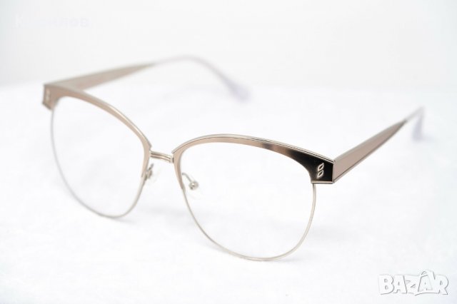 Agent Provocateur, дамски очила, рамки, 100% ОРИГИНАЛНИ, НОВИ  , снимка 5 - Слънчеви и диоптрични очила - 30524080