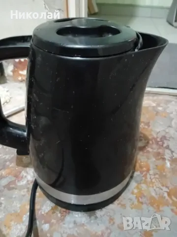 Електрическа кана "Tefal"