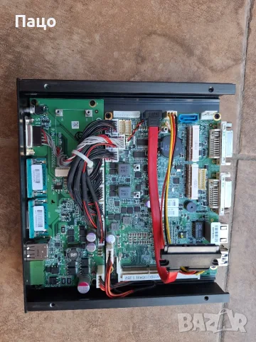 SBOX 2630 I5  /1/ , снимка 9 - Работни компютри - 56053382