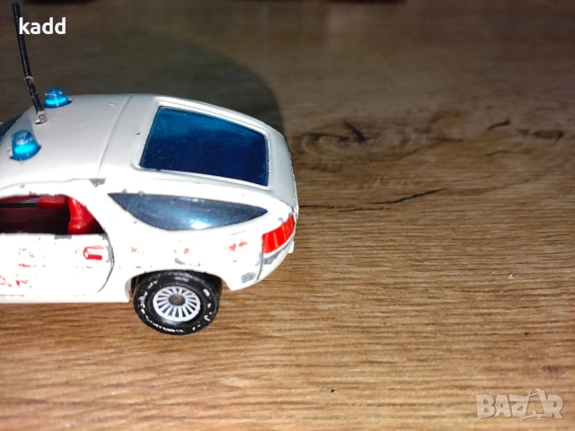 Siku Porsche 928, снимка 4 - Колекции - 54160700