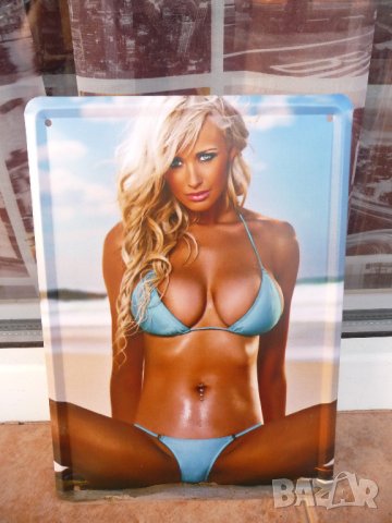 Метална табела бира Guinness Гинес Тукан тъмна ирландска пъб бирария клуб фест бирен ретро, снимка 6 - Декорация за дома - 15048909