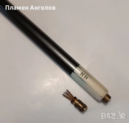 Ретро метален цангов молив/перомоливка Koh-i-noor - Toison D'or Versatil 5900-2mm., снимка 6 - Колекции - 56105947