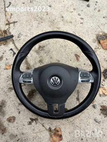 Волан VW Passat B7 2013, снимка 2 - Части - 52617915