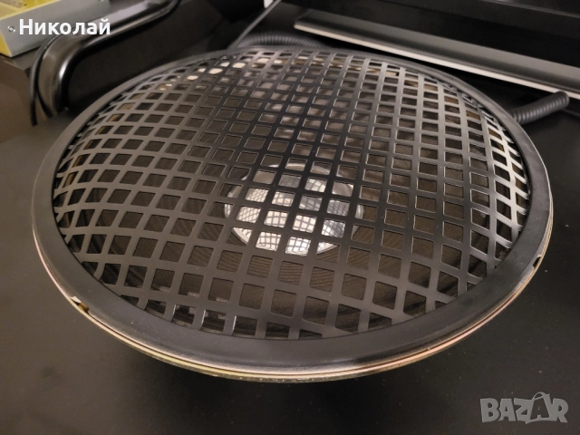 Китарен говорител Solec (made in Japan), снимка 6 - Китари - 52258337