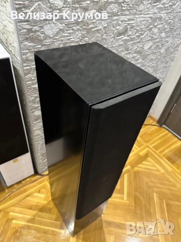 Тонколони ELAC EL 141 , снимка 2 - Тонколони - 52853324