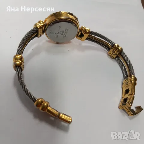 Дизайнерски дамски часовник , снимка 4 - Дамски - 56413999