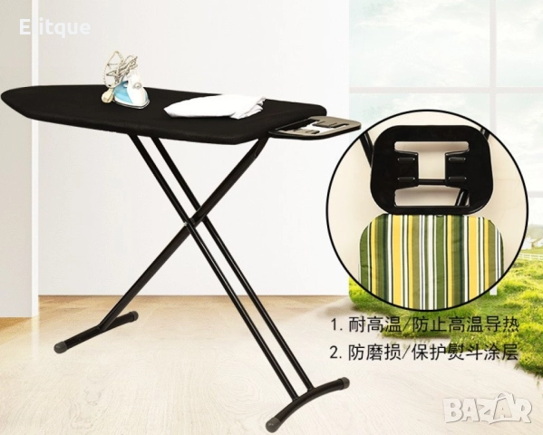 Дъска за гладене в различни цветове, снимка 9 - Други стоки за дома - 52902670