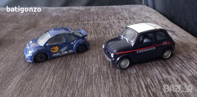 Продавам колички., снимка 9 - Коли, камиони, мотори, писти - 52158087