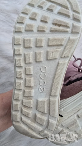 Детски ботуши ECCO Urban Snowboarder  GORE-TEX №31, снимка 11 - Детски боти и ботуши - 52701198