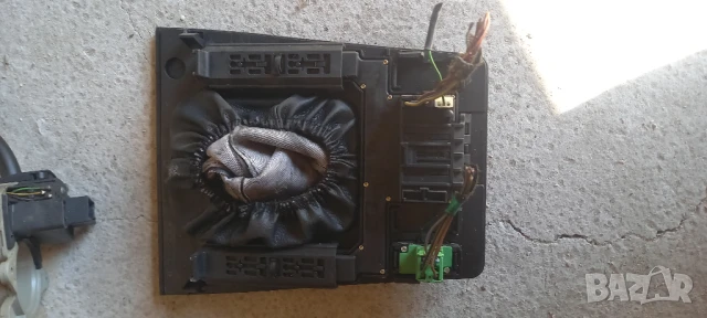 Бутони ел. стъкла Mercedes C-Class W202, снимка 2 - Части - 51390018