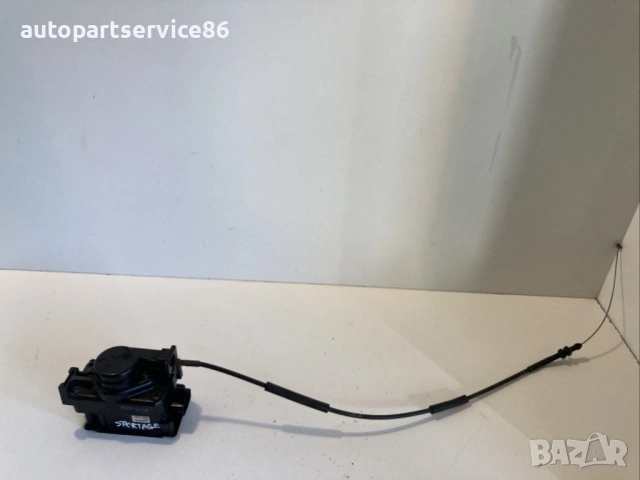 Круиз контрол акселератор за KIA Sportage 2.7 (2007) 96440-2E200