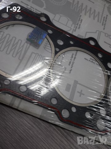 A6010163320***NEU**MERCEDES-BENZ **ГАРНИТУРА ЗА  ГЛАВАТА **OM 601.94**, снимка 3 - Части - 36691717