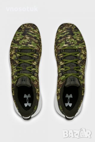 Мъжки маратонки  Under Armour UA Ripple NM PRNT - № 46, снимка 4 - Маратонки - 29821593