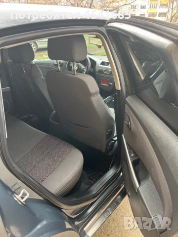SEAT LEON 2.0 DIZEL, снимка 5 - Автомобили и джипове - 53900914