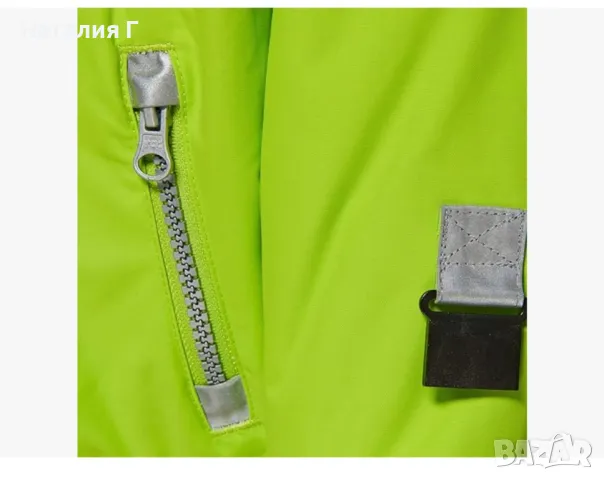 Промоция -40% Детски якета Lego Wear, снимка 3 - Детски якета и елеци - 48924226