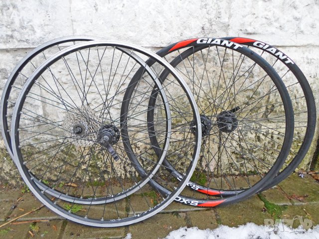Giant,Specialized/капли 26*/, снимка 2 - Части за велосипеди - 32145160