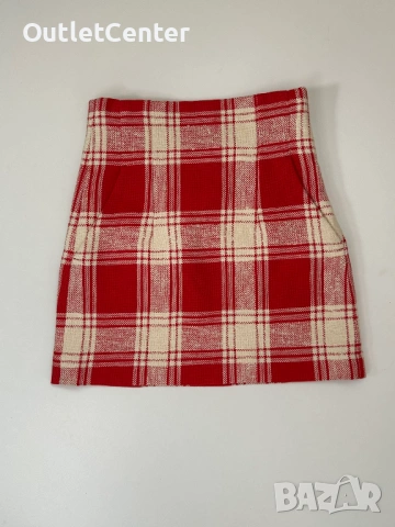 Нова дамска пола Zara, снимка 4 - Поли - 53903660