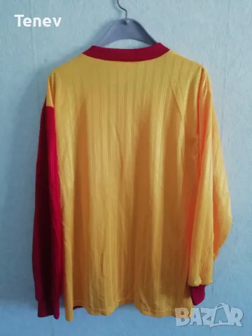 Adidas 1996/1997/1998 Vintage оригинална ретро блуза Адидас , снимка 2 - Блузи - 47484137