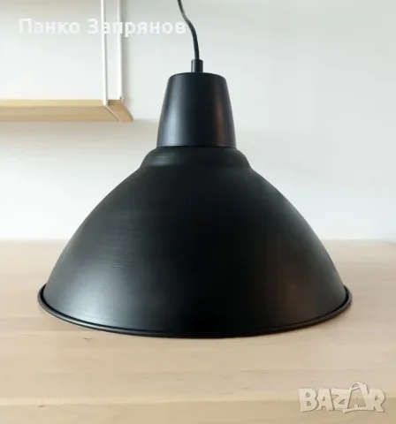 Висяща лампа IKEA Foto