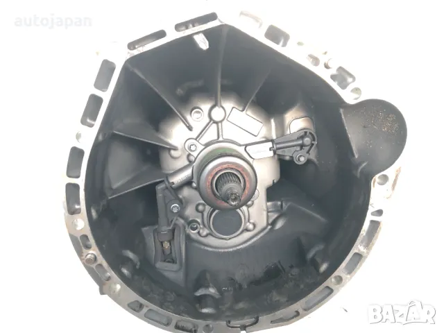 Ръчна скоростна кутия Mercedes W203 C-class C180, снимка 4 - Части - 49449469