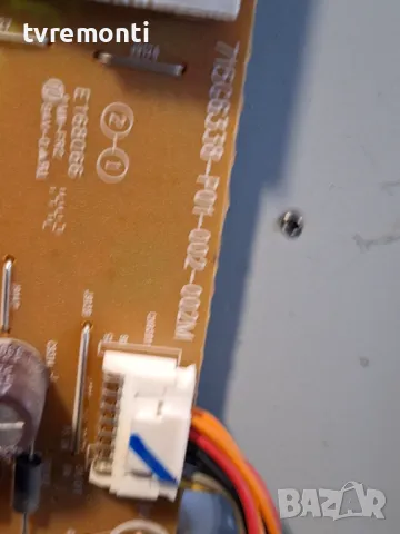 PSU 715G6338-P01-002-002M for, Philips 50PFH4009/88 50inc DISPLAY TPT500J1-LE8 REV.SC1F , снимка 2 - Части и Платки - 48862748