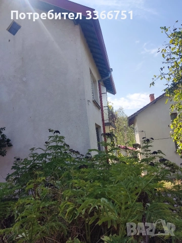 Къща в село Пчелин