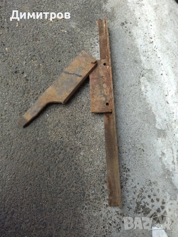 Гилотина , снимка 3 - Други инструменти - 44279446