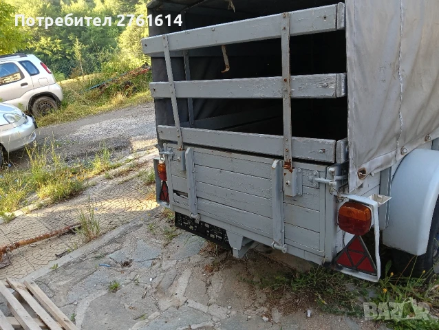 ремарке перфектно без регистрация , снимка 5 - Ремаркета - 51014338