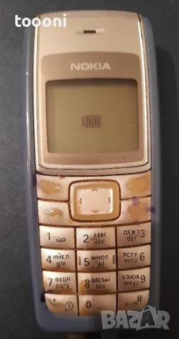 Nokia 1110i, снимка 2 - Nokia - 49171111