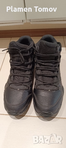 Маратонки Adidas Terrex 