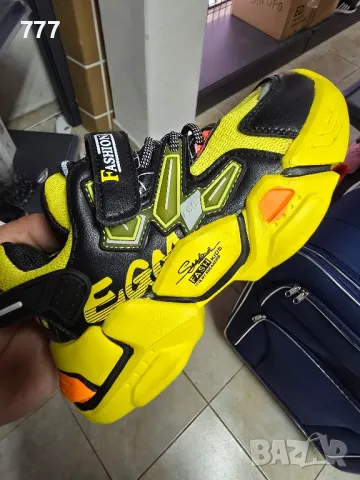 детски маратонки 