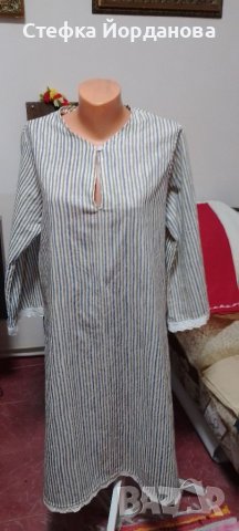 Стилизирана народна носия , снимка 3 - Рокли - 39409028