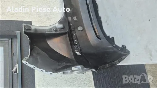 Задна броня Mazda MX30 MX-30 код GN4J-50221, DN4J50221 , снимка 7 - Аксесоари и консумативи - 50439247