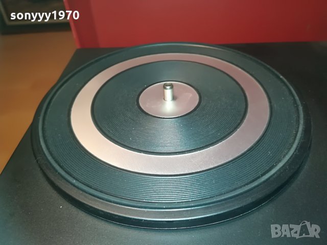 philips 423 ретро грамофон-внос switzerland, снимка 17 - Грамофони - 29223827